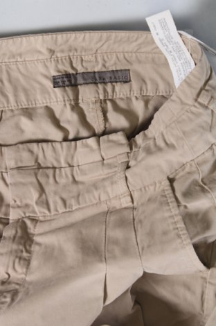 Pantaloni de femei Zara, Mărime XS, Culoare Bej, Preț 39,26 Lei