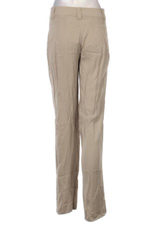 Dámské kalhoty  Zara, Velikost S, Barva Béžová, Cena  557,00 Kč