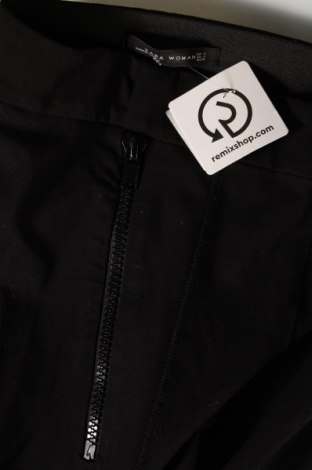 Damenhose Zara, Größe S, Farbe Schwarz, Preis € 6,21