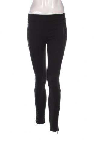 Γυναικείο παντελόνι Zara, Μέγεθος S, Χρώμα Μαύρο, Τιμή 6,63 €