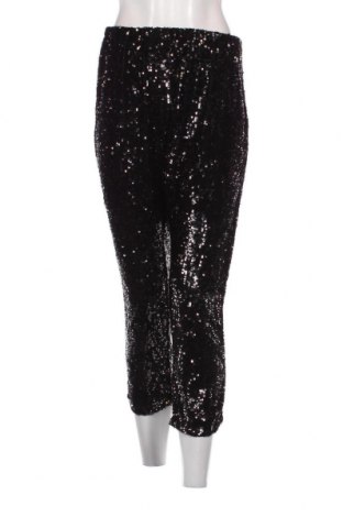 Damenhose Zara, Größe S, Farbe Schwarz, Preis 6,64 €