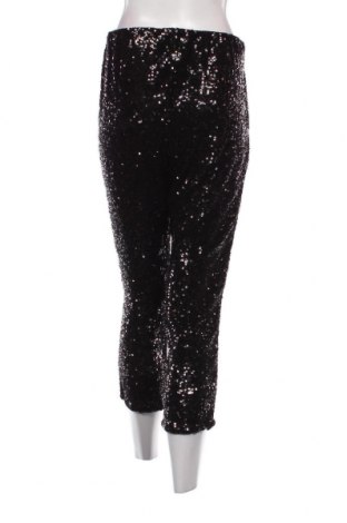 Pantaloni de femei Zara, Mărime S, Culoare Negru, Preț 31,05 Lei