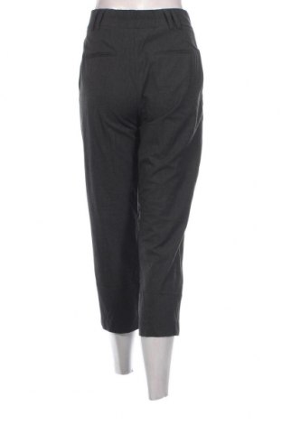 Damenhose Zara, Größe XS, Farbe Grau, Preis 6,95 €
