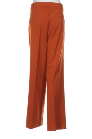 Damenhose Zara, Größe XXL, Farbe Orange, Preis 7,04 €