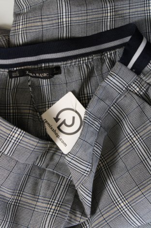 Дамски панталон Zara, Размер XL, Цвят Многоцветен, Цена 8,91 лв.