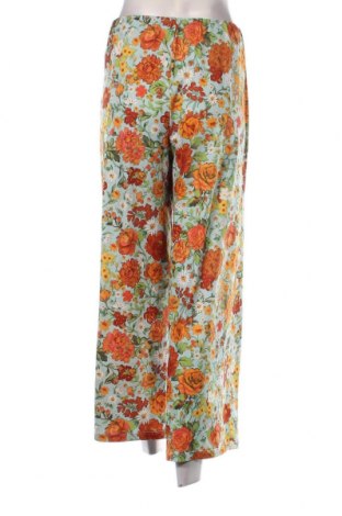 Damenhose Zara, Größe M, Farbe Mehrfarbig, Preis 18,79 €