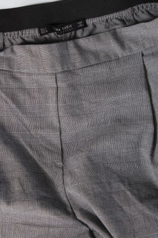 Damenhose Zara, Größe S, Farbe Grau, Preis € 18,79