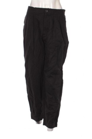 Γυναικείο παντελόνι Zara, Μέγεθος M, Χρώμα Μαύρο, Τιμή 4,84 €