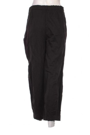 Γυναικείο παντελόνι Zara, Μέγεθος M, Χρώμα Μαύρο, Τιμή 4,84 €