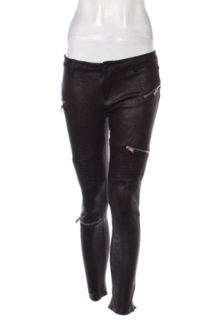 Γυναικείο παντελόνι Zara, Μέγεθος M, Χρώμα Μαύρο, Τιμή 5,51 €