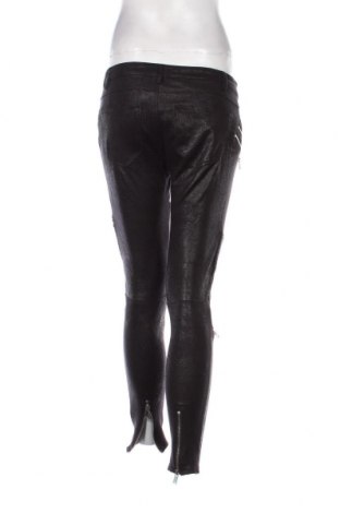 Pantaloni de femei Zara, Mărime M, Culoare Negru, Preț 29,31 Lei