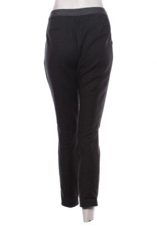 Pantaloni de femei Zara, Mărime L, Culoare Negru, Preț 28,42 Lei