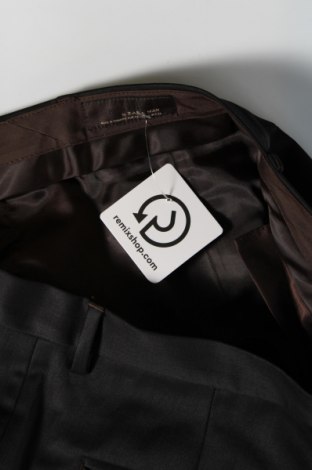 Pantaloni de femei Zara Man, Mărime L, Culoare Negru, Preț 33,06 Lei