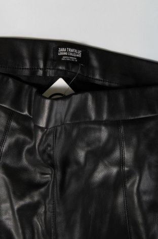 Damenhose Zara Trafaluc, Größe L, Farbe Schwarz, Preis € 13,81