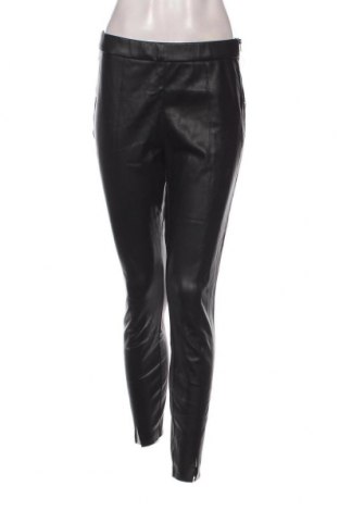 Дамски панталон Zara Trafaluc, Размер L, Цвят Черен, Цена 13,77 лв.