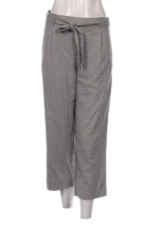 Дамски панталон Zara Trafaluc, Размер S, Цвят Многоцветен, Цена 16,42 лв.