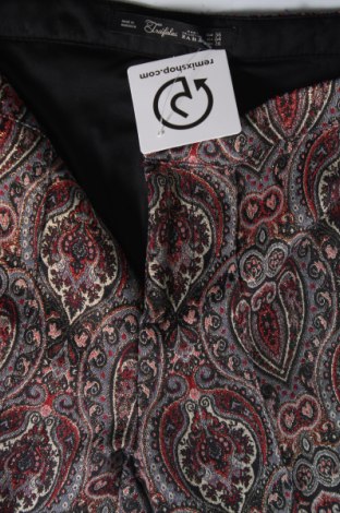 Γυναικείο παντελόνι Zara Trafaluc, Μέγεθος S, Χρώμα Πολύχρωμο, Τιμή 6,58 €