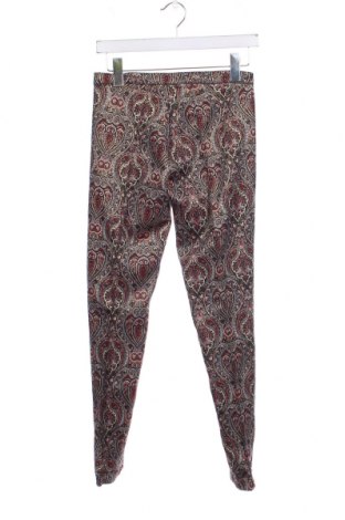 Дамски панталон Zara Trafaluc, Размер S, Цвят Многоцветен, Цена 13,14 лв.