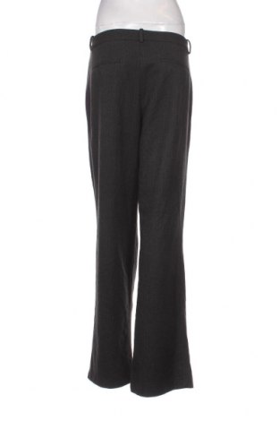 Дамски панталон Zara Trafaluc, Размер L, Цвят Сив, Цена 27,00 лв.