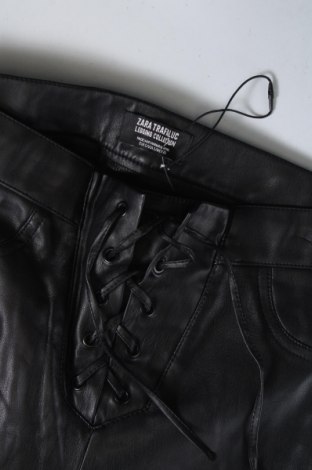 Damenhose Zara Trafaluc, Größe S, Farbe Schwarz, Preis € 4,51