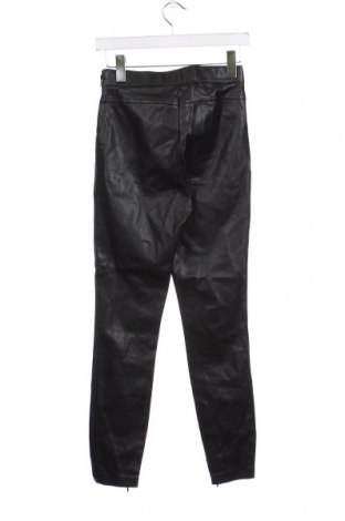 Дамски панталон Zara Trafaluc, Размер S, Цвят Черен, Цена 7,02 лв.