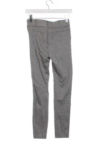 Дамски панталон Zara Trafaluc, Размер XS, Цвят Многоцветен, Цена 7,29 лв.