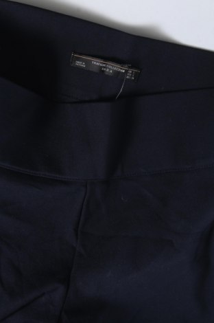 Damenhose Zara Trafaluc, Größe L, Farbe Blau, Preis € 7,99