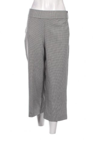 Дамски панталон Zara Trafaluc, Размер S, Цвят Многоцветен, Цена 13,77 лв.