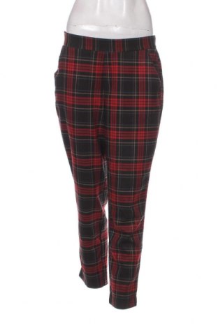 Pantaloni de femei Zara Trafaluc, Mărime M, Culoare Multicolor, Preț 33,06 Lei