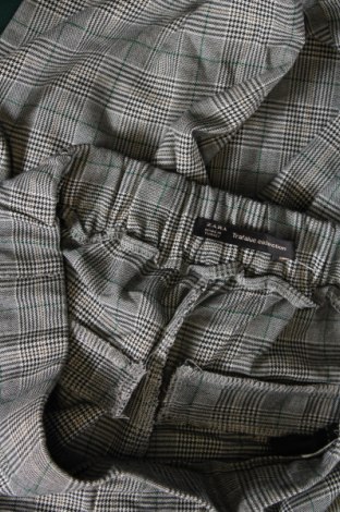 Damenhose Zara Trafaluc, Größe S, Farbe Grau, Preis 5,64 €