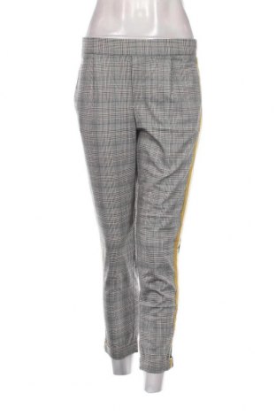 Дамски панталон Zara Trafaluc, Размер S, Цвят Сив, Цена 8,10 лв.