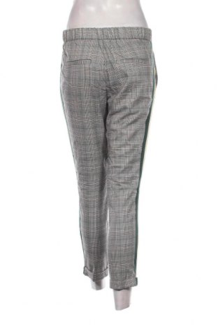 Дамски панталон Zara Trafaluc, Размер S, Цвят Сив, Цена 8,10 лв.
