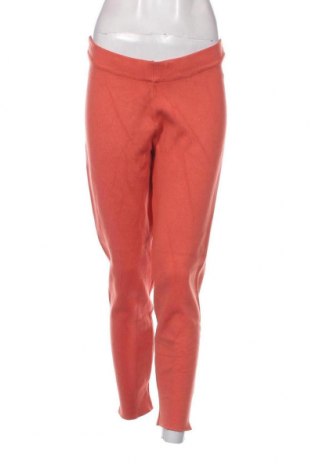 Дамски панталон Zavanna, Размер L, Цвят Оранжев, Цена 13,92 лв.