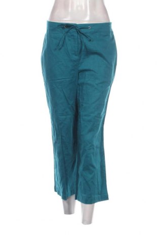 Γυναικείο παντελόνι Zero, Μέγεθος S, Χρώμα Μπλέ, Τιμή 9,59 €