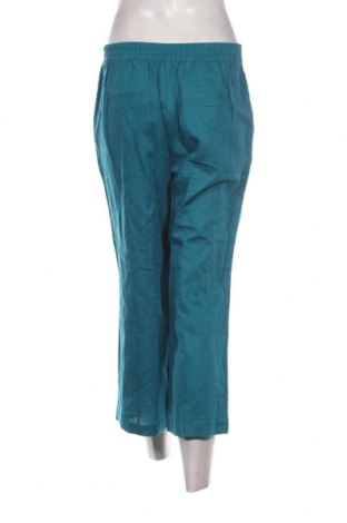 Pantaloni de femei Zero, Mărime S, Culoare Albastru, Preț 70,36 Lei