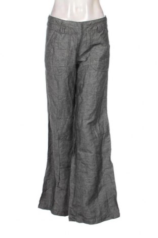 Γυναικείο παντελόνι Zero, Μέγεθος XS, Χρώμα Γκρί, Τιμή 22,06 €