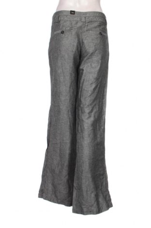 Дамски панталон Zero, Размер XS, Цвят Сив, Цена 43,12 лв.
