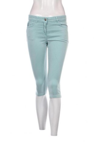 Дамски панталон Zero, Размер M, Цвят Син, Цена 65,03 лв.