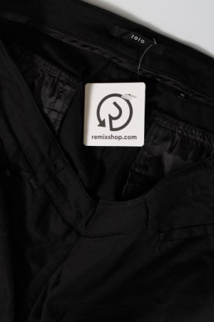 Pantaloni de femei Zero, Mărime L, Culoare Negru, Preț 26,97 Lei