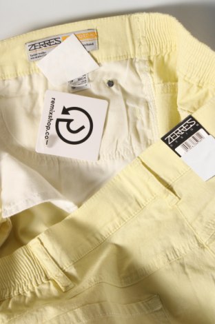 Damenhose Zerres, Größe XXL, Farbe Gelb, Preis € 47,57