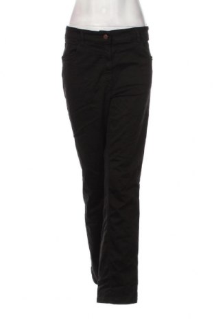 Damenhose Zerres, Größe XL, Farbe Schwarz, Preis 17,12 €
