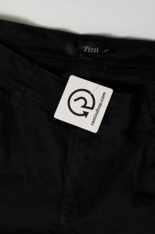 Damenhose Zizzi, Größe L, Farbe Schwarz, Preis 6,68 €