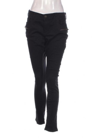 Γυναικείο παντελόνι Zizzi, Μέγεθος L, Χρώμα Μαύρο, Τιμή 29,69 €