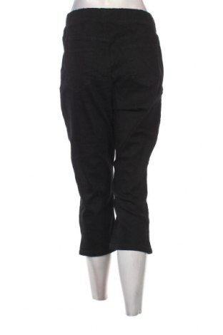 Dámske nohavice Zizzi, Veľkosť XL, Farba Čierna, Cena  12,79 €