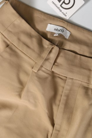 Damenhose mbyM, Größe M, Farbe Beige, Preis € 18,93