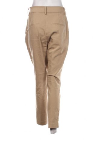Дамски панталон mbyM, Размер M, Цвят Бежов, Цена 30,60 лв.