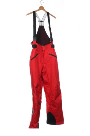 Dámske nohavice pre zimné športy, Veľkosť M, Farba Červená, Cena  25,09 €