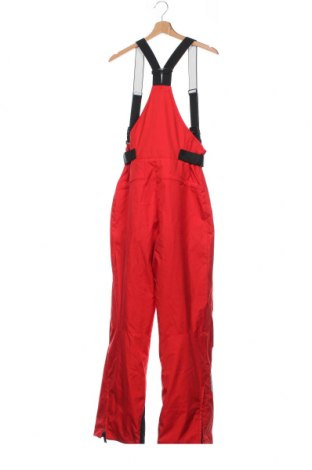 Damenhose für Wintersport, Größe M, Farbe Rot, Preis € 24,53