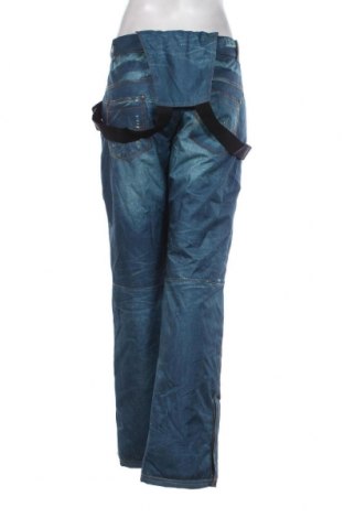 Dámske nohavice pre zimné športy, Veľkosť XL, Farba Modrá, Cena  19,99 €