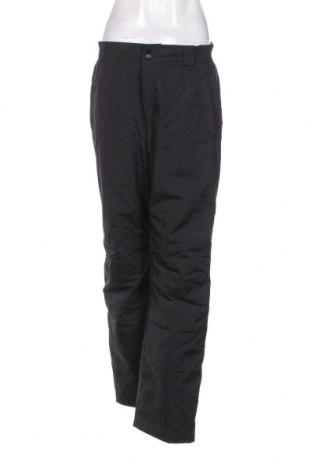 Γυναίκειο παντελόνι για χειμερινά σπορ, Μέγεθος M, Χρώμα Μαύρο, Τιμή 21,80 €